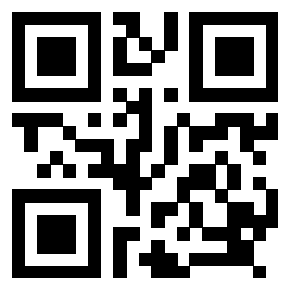 Il Qr Code di 3918262789