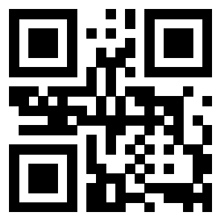 Il QrCode di 3918262790