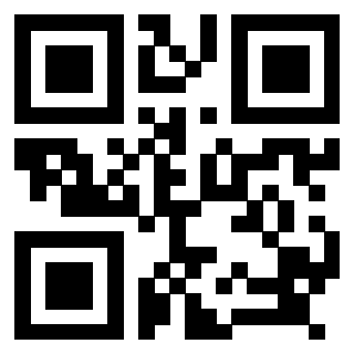 3918262792 - Immagine del QrCode associato