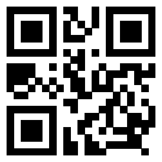 3918262795 Qr Code associato