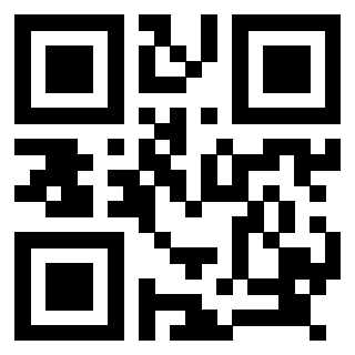 3918262797 - Immagine del QrCode
