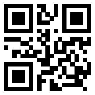 Scansione del Qr Code di 3918262799