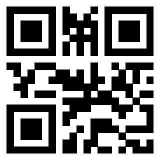 3918262800 QrCode associato