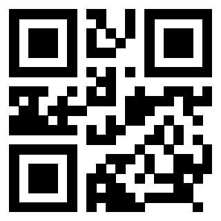 3918262801 Qr Code associato