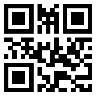 Il QrCode di 3918262804