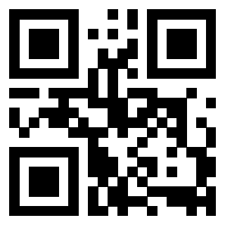3918262805 Qr Code associato