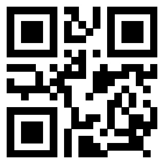 3918262807 - Immagine del QrCode associato