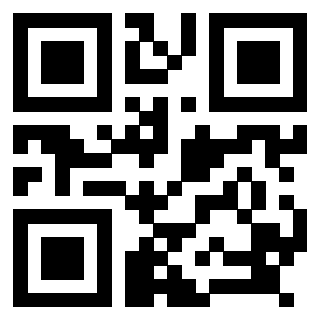 Il QrCode di 3918262808