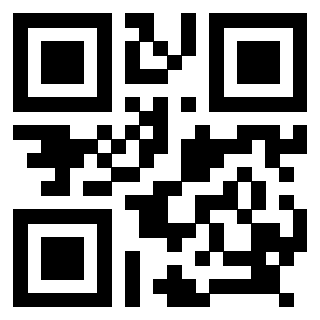 3918262809 QrCode associato