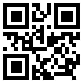 3918262811 - Immagine del QrCode