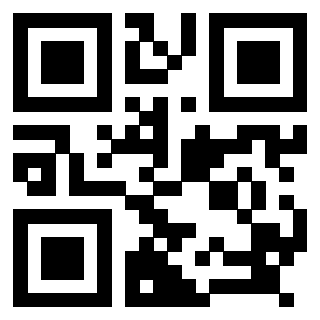 Scansione del QrCode di 3918262812
