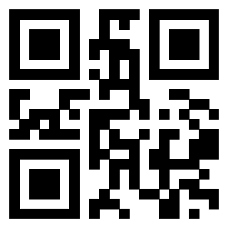 3918262814 - Immagine del QrCode associato