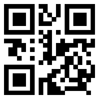 Immagine del Qr Code di 3918262815