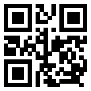 3918262816 - Immagine del Qr Code