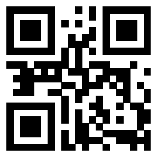 3918262817 Qr Code associato
