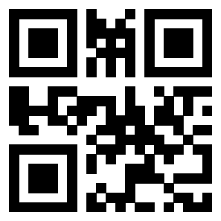 3918262823 - Immagine del QrCode associato
