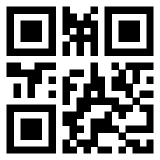 3918262831 QrCode associato