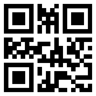 Immagine del QrCode di 3918262832