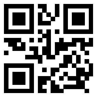 3918262834 - Immagine del Qr Code associato