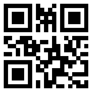 3918262835 - Immagine del QrCode associato