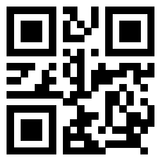 3918262837 - Immagine del Qr Code associato