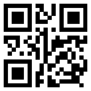 3918262838 Qr Code associato