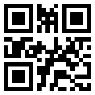 3918262840 - Immagine del QrCode associato