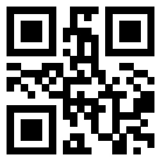 3918262843 - Immagine del Qr Code associato