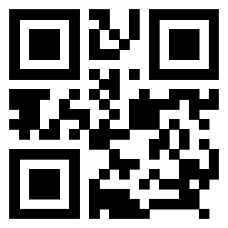3918262846 - Immagine del Qr Code associato