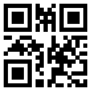 3918262847 Qr Code associato