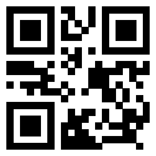 Immagine del QrCode di 3918262853