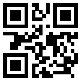 Il Qr Code di 3918262856