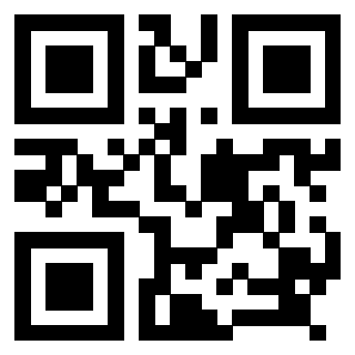 Il Qr Code di 3918262858