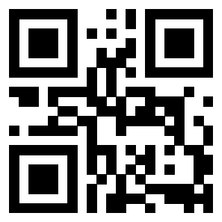 Immagine del QrCode di 3918262859