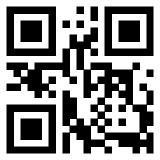 Immagine del Qr Code di 3918262860