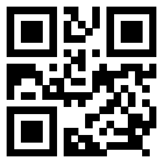 3918262864 - Immagine del Qr Code associato