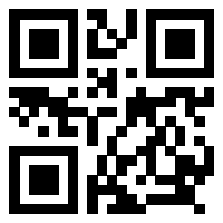 3918262865 - Immagine del Qr Code associato