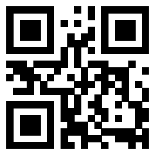 Il QrCode di 3918262867