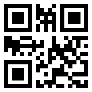 3918262869 - Immagine del Qr Code