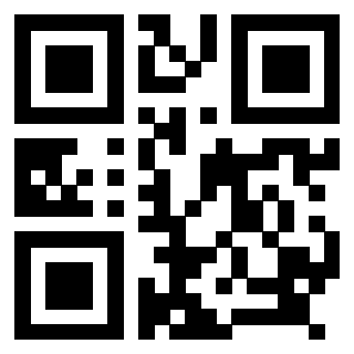 Scansione del Qr Code di 3918262871