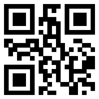 3918262875 QrCode associato