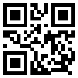 Il QrCode di 3918262876