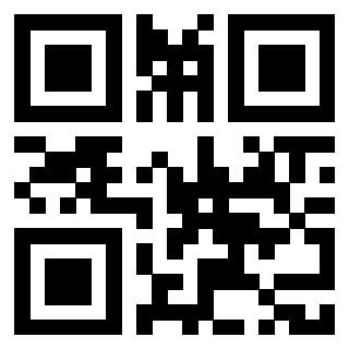 Immagine del Qr Code di 3918262877