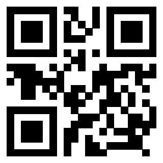 3918262879 Qr Code associato