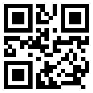 Immagine del QrCode di 3918262880