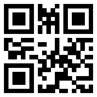 3918262883 Qr Code associato