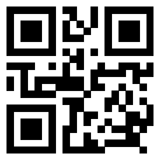 Scansione del QrCode di 3918262886