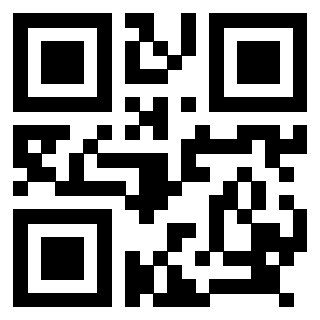 3918262887 - Immagine del QrCode associato