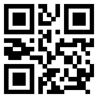 3918262893 Qr Code associato