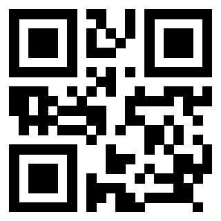 Il QrCode di 3918262896